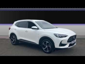 2024 (24) - 1.5 T-GDI Trophy 5dr DCT Petrol Hatchback