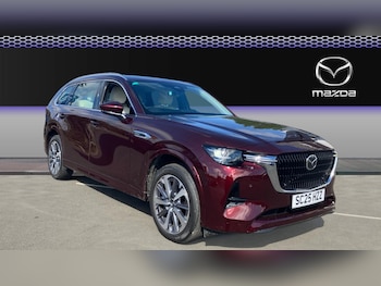 Mazda - CX-80