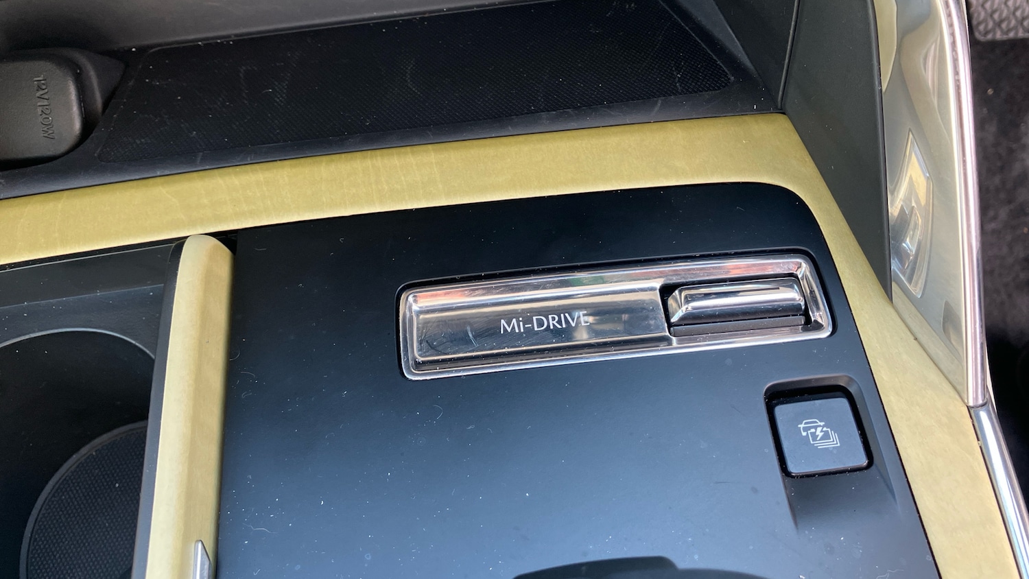 Vehicle 28