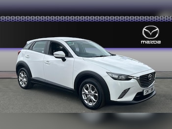 Used Mazda CX-3 2017 for sale - 79515953: Photo