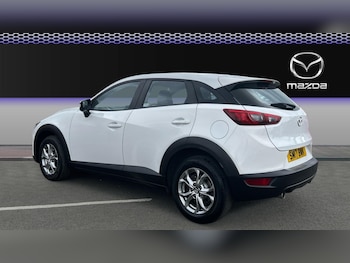 Used Mazda CX-3 2017 for sale - 79515953: Photo
