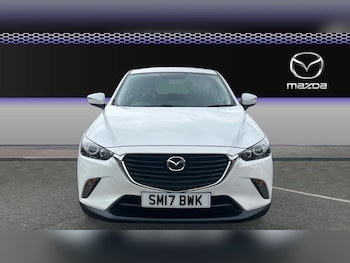 Used Mazda CX-3 2017 for sale - 79515953: Photo