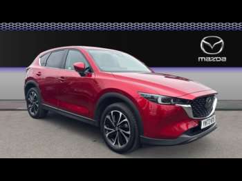 Used Mazda CX-5 2023 for sale - 74878984: Photo
