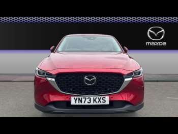 Used Mazda CX-5 2023 for sale - 74878984: Photo
