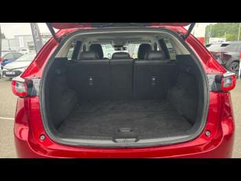 Used Mazda CX-5 2023 for sale - 74878984: Photo