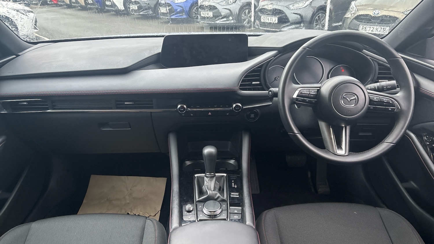 Used Mazda Mazda3 2025 for sale - 76974179: Photo 10