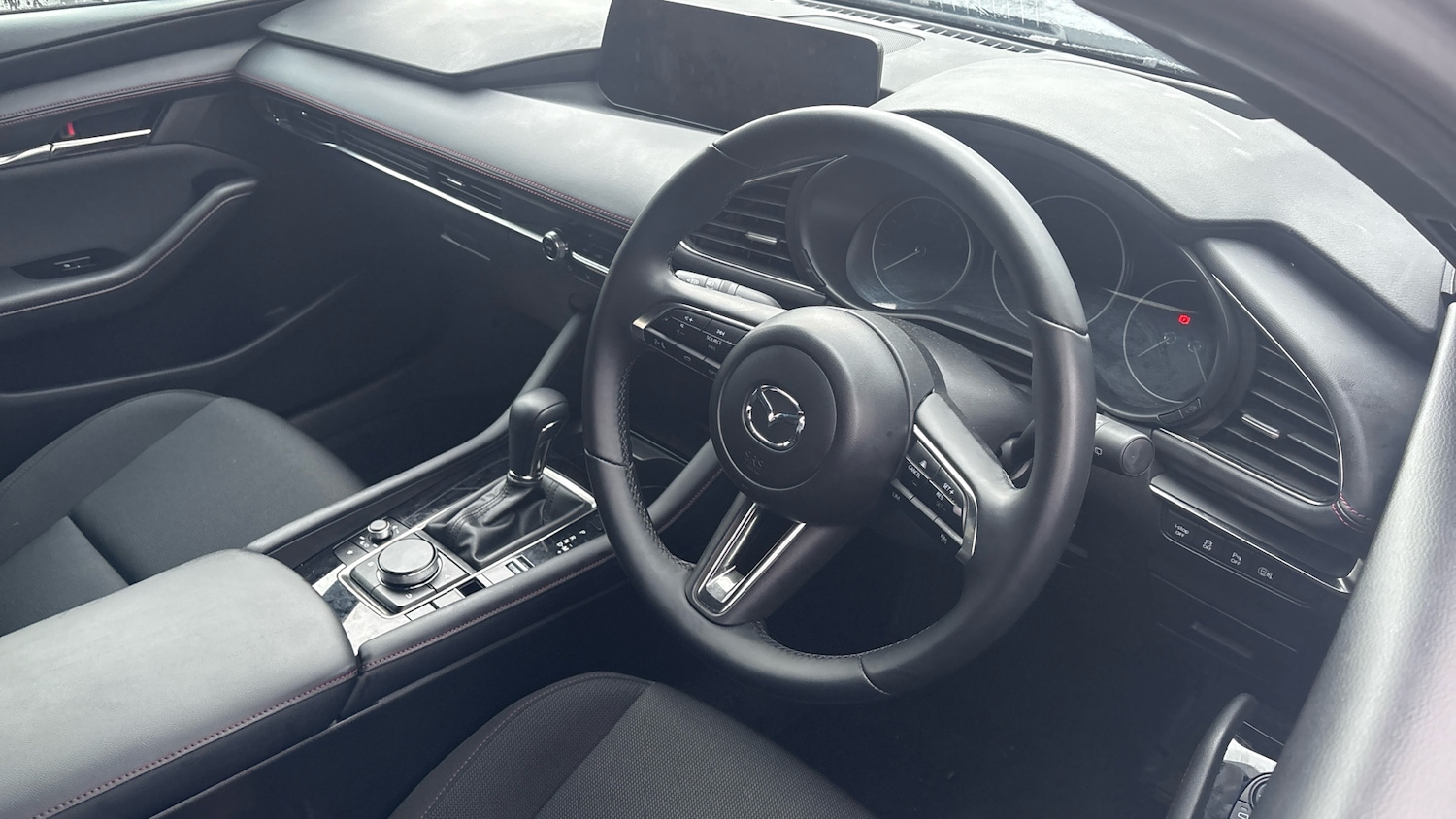 Used Mazda Mazda3 2025 for sale - 76974179: Photo 11