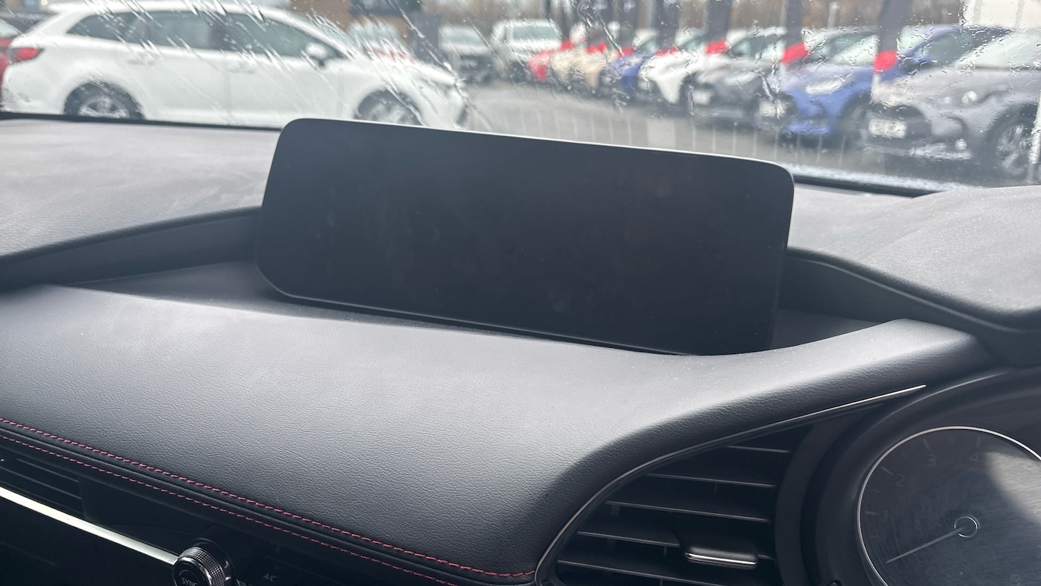 Used Mazda Mazda3 2025 for sale - 76974179: Photo 12