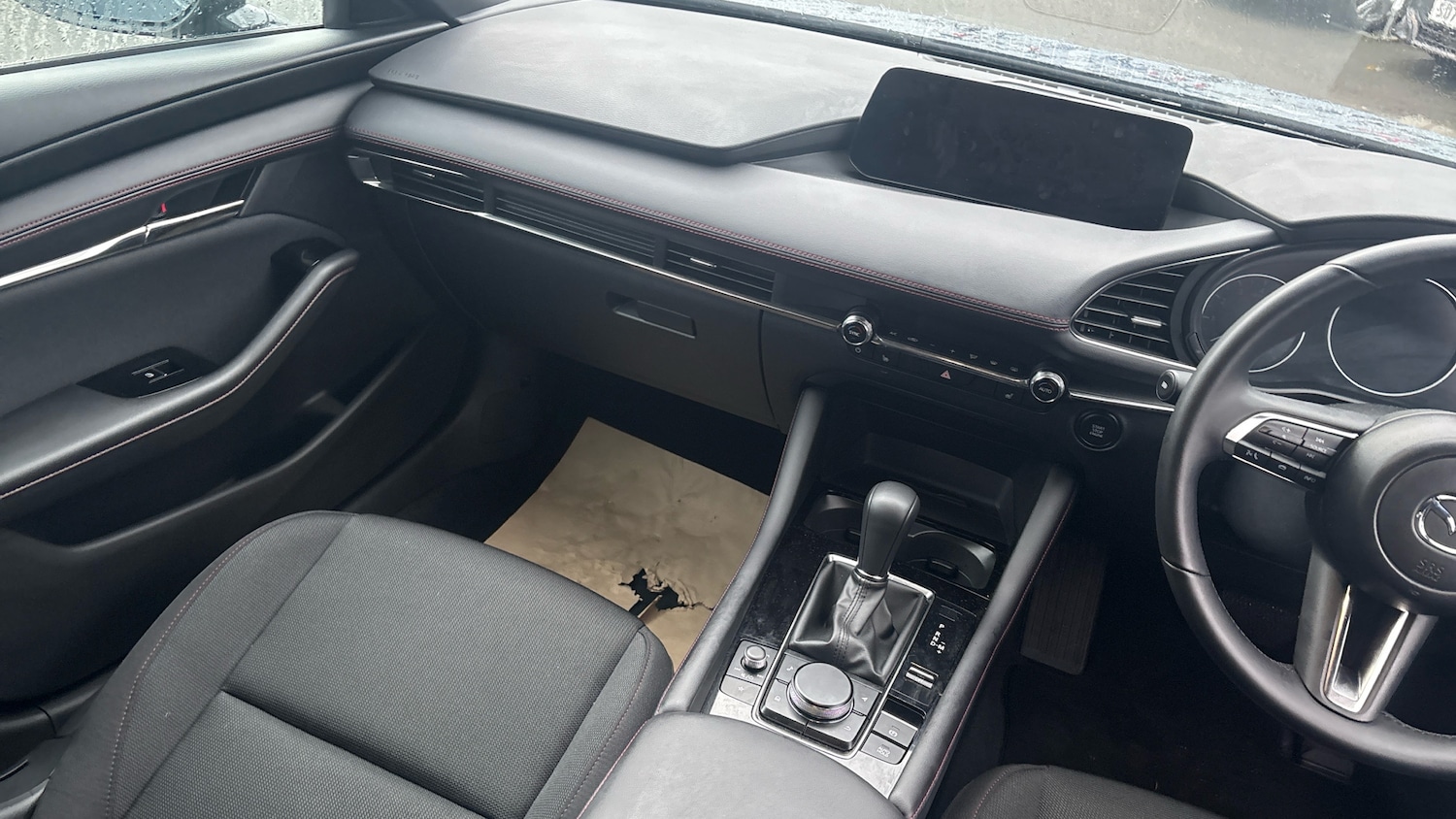 Used Mazda Mazda3 2025 for sale - 76974179: Photo 14