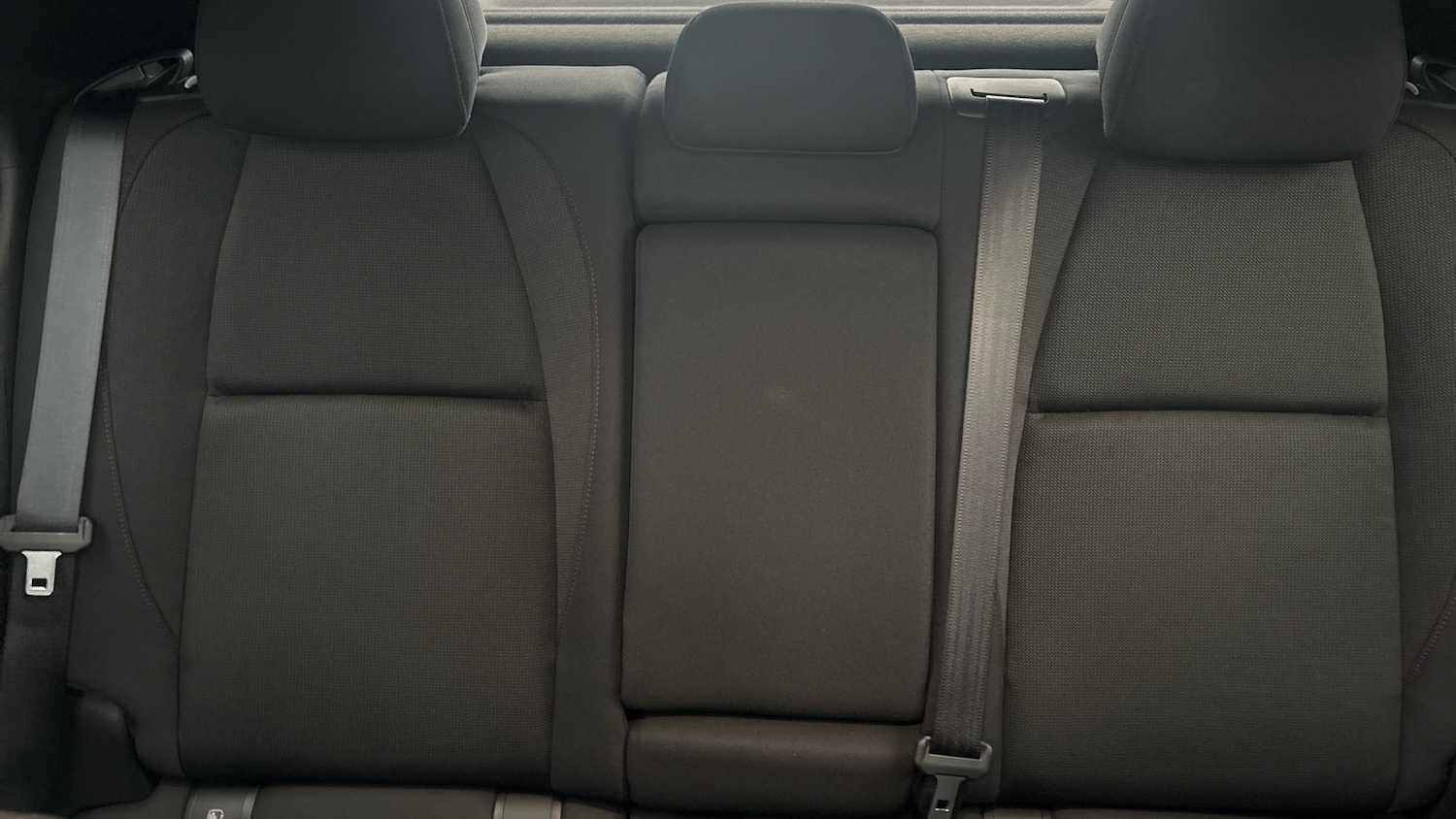 Used Mazda Mazda3 2025 for sale - 76974179: Photo 15