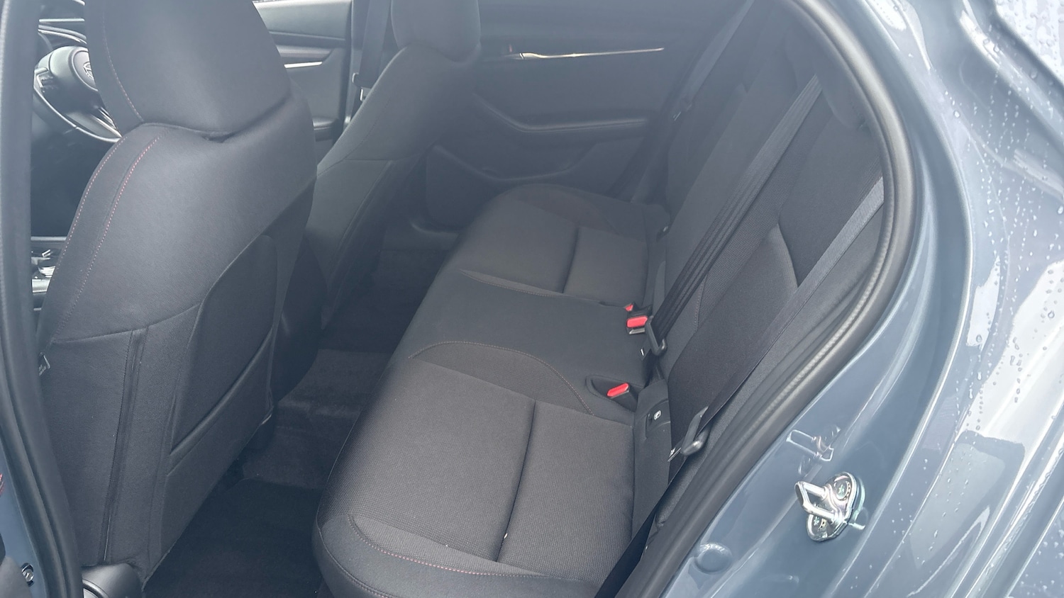 Used Mazda Mazda3 2025 for sale - 76974179: Photo 16