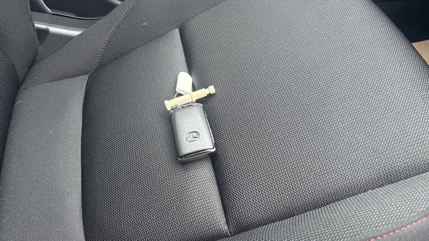 Used Mazda Mazda3 2025 for sale - 76974179: Photo 19