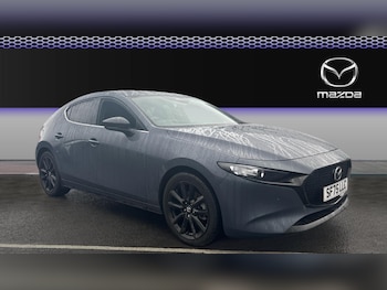 2025 (75) - 2.5 e-Skyactiv G MHEV [140] Homura 5dr Auto