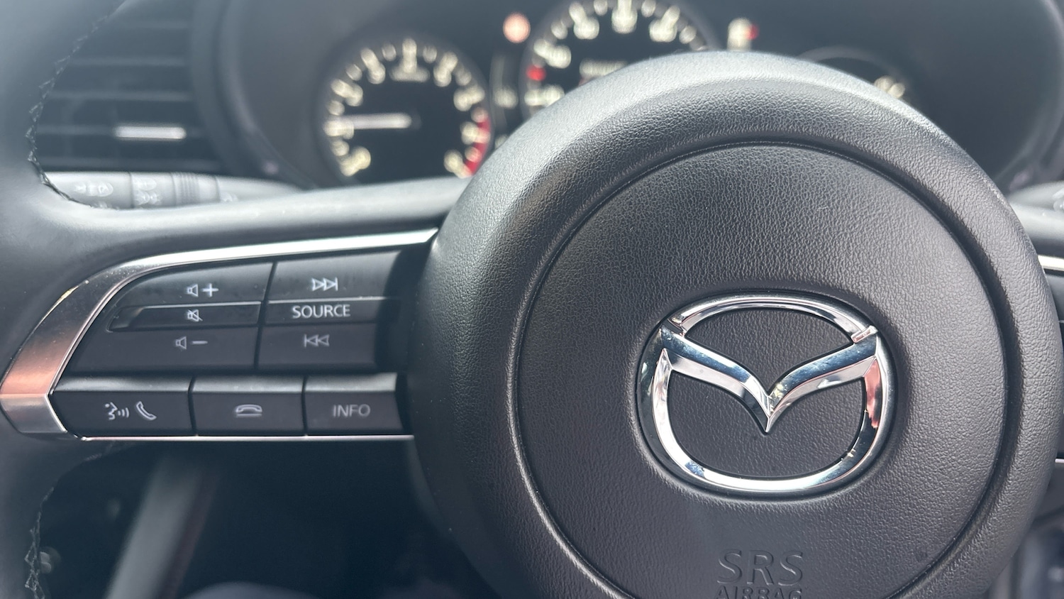 Used Mazda Mazda3 2025 for sale - 76974179: Photo 21