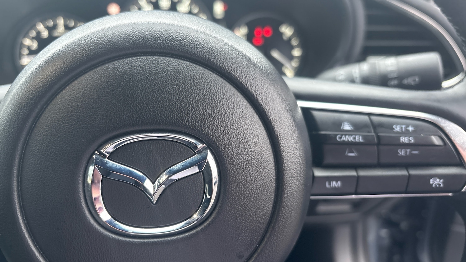 Used Mazda Mazda3 2025 for sale - 76974179: Photo 22