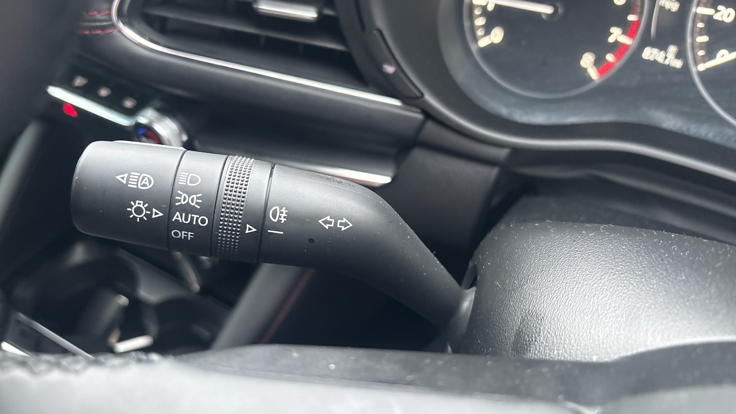 Used Mazda Mazda3 2025 for sale - 76974179: Photo 24