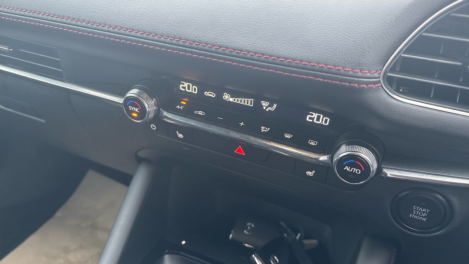 Used Mazda Mazda3 2025 for sale - 76974179: Photo 26