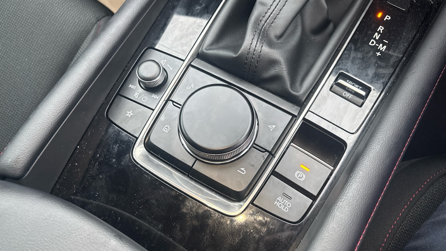 Used Mazda Mazda3 2025 for sale - 76974179: Photo 27