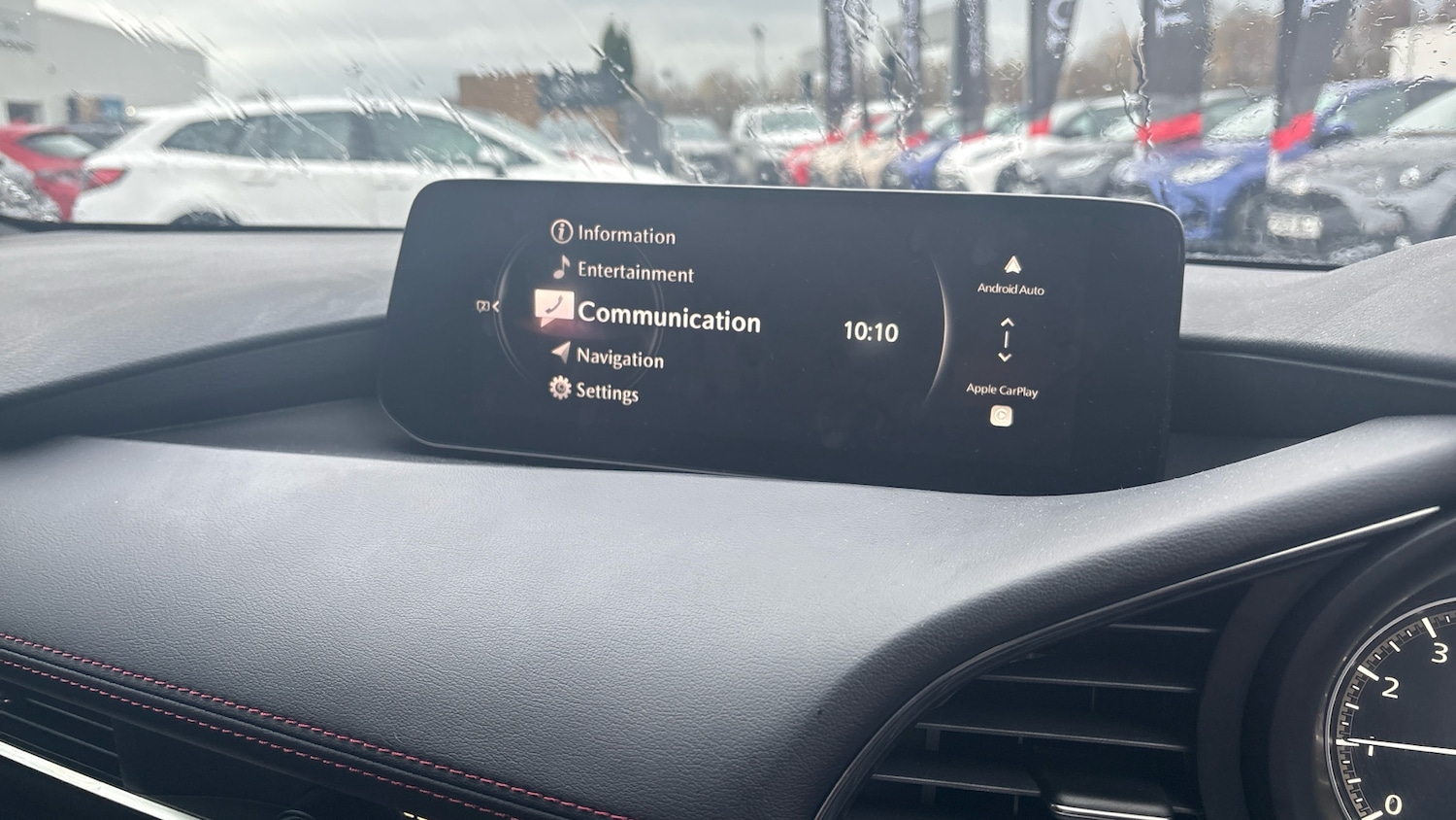 Used Mazda Mazda3 2025 for sale - 76974179: Photo 28