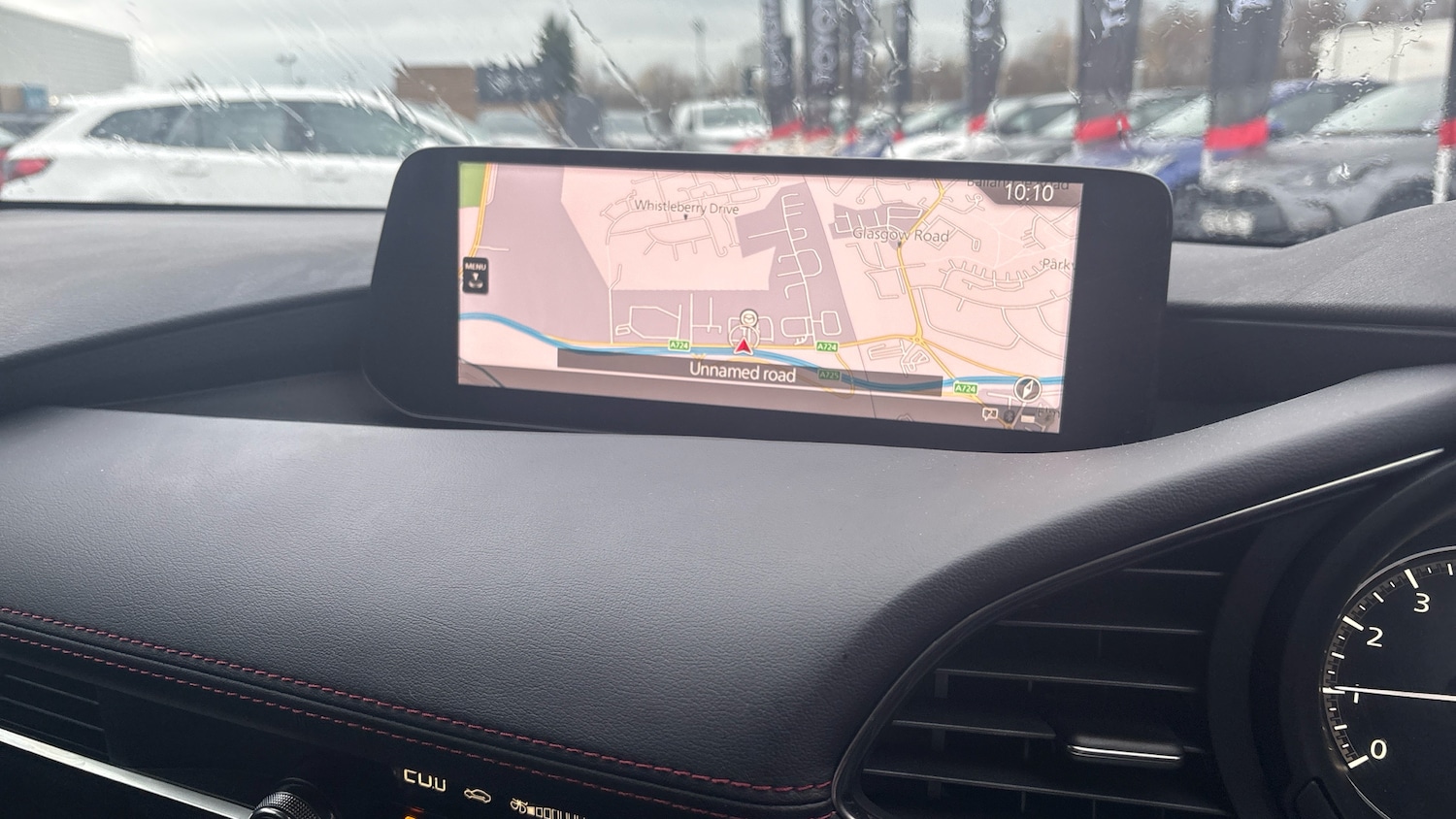 Used Mazda Mazda3 2025 for sale - 76974179: Photo 29