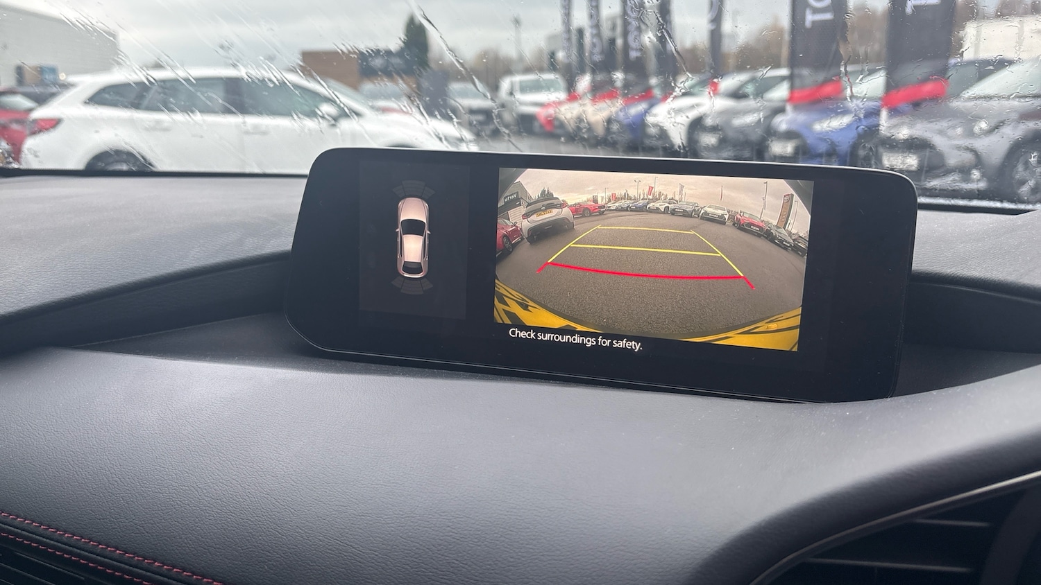 Used Mazda Mazda3 2025 for sale - 76974179: Photo 30