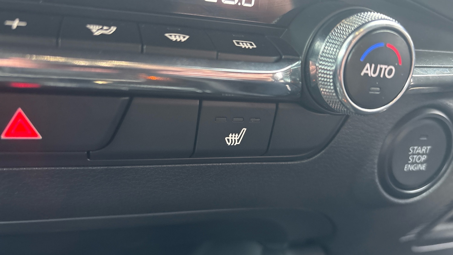 Used Mazda Mazda3 2025 for sale - 76974179: Photo 31