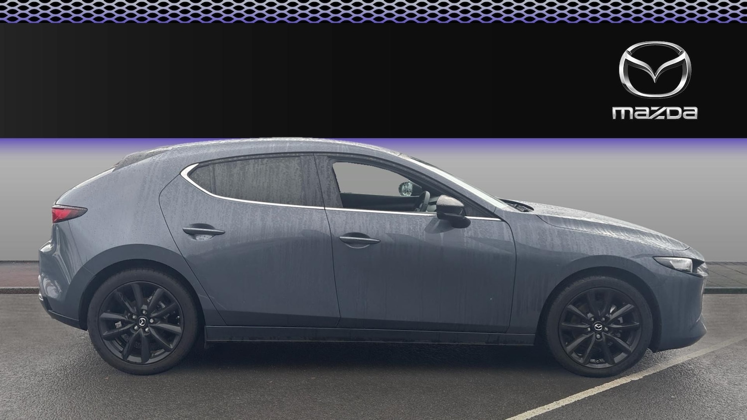 Used Mazda Mazda3 2025 for sale - 76974179: Photo 5