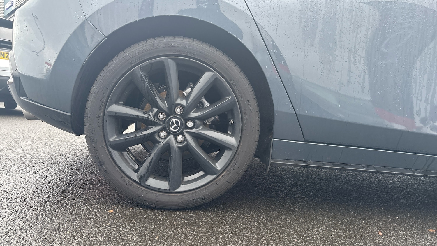 Used Mazda Mazda3 2025 for sale - 76974179: Photo 7