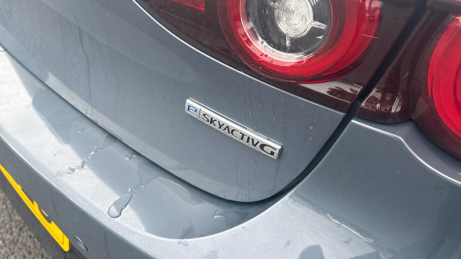 Used Mazda Mazda3 2025 for sale - 76974179: Photo 8