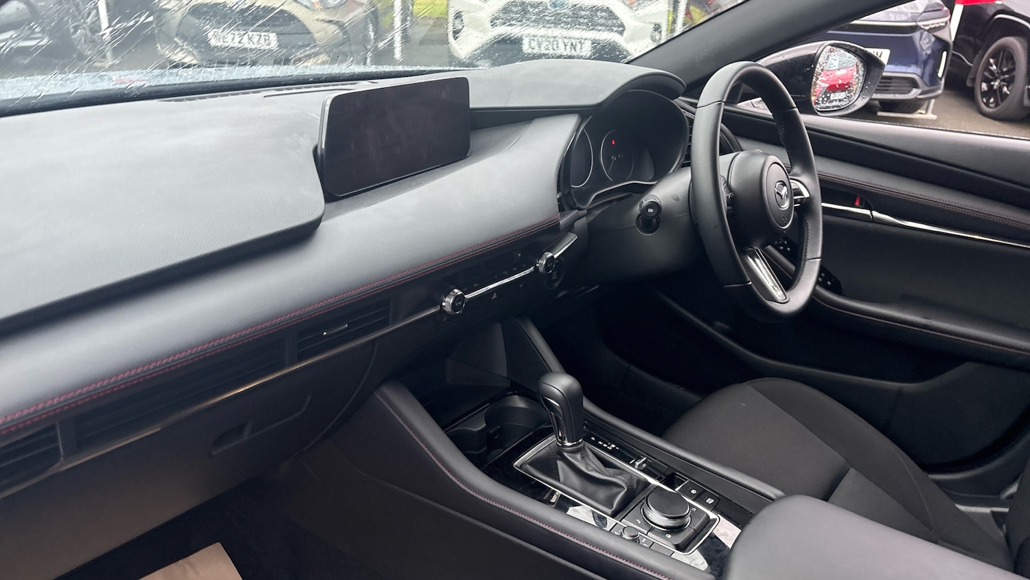 Used Mazda Mazda3 2025 for sale - 76974179: Photo 9