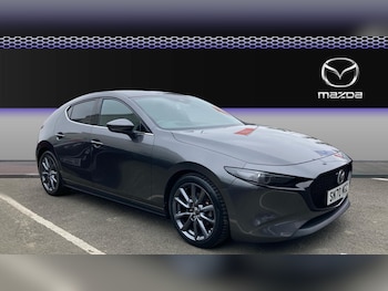 Used Mazda Mazda3 2020 for sale - 79548635: Photo