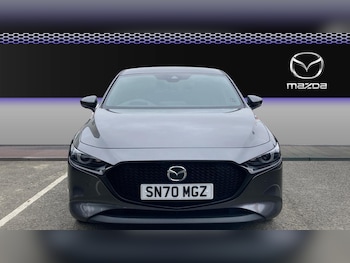 Used Mazda Mazda3 2020 for sale - 79548635: Photo