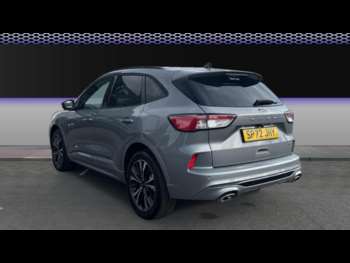 Used Ford Kuga 2022 for sale - 75131092: Photo