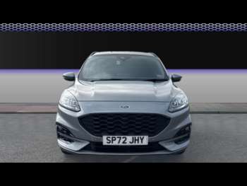 Used Ford Kuga 2022 for sale - 75131092: Photo