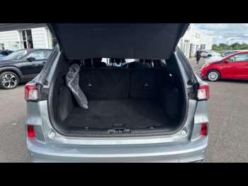 Used Ford Kuga 2022 for sale - 75131092: Photo
