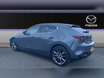 Used Mazda Mazda3 2019 for sale - 77353545: Photo