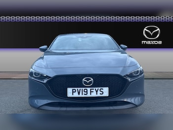 Used Mazda Mazda3 2019 for sale - 77353545: Photo