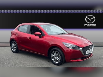 Used Mazda Mazda2 2022 for sale - 79563598: Photo