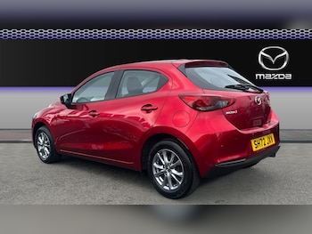 Used Mazda Mazda2 2022 for sale - 79563598: Photo