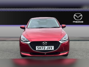 Used Mazda Mazda2 2022 for sale - 79563598: Photo