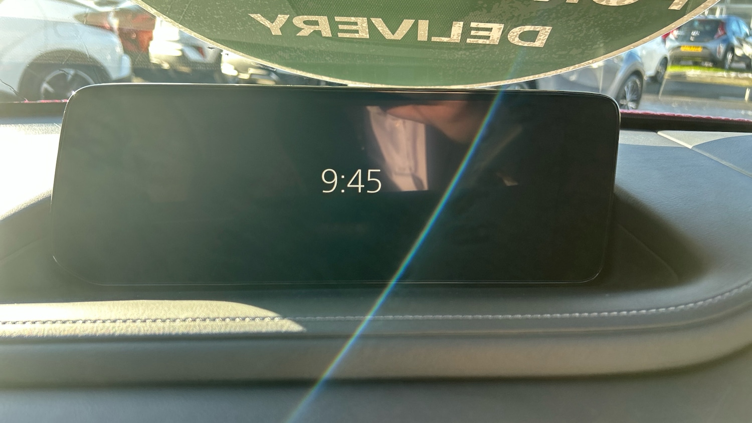 Used Mazda CX-30 2025 for sale - 76467932: Photo 12