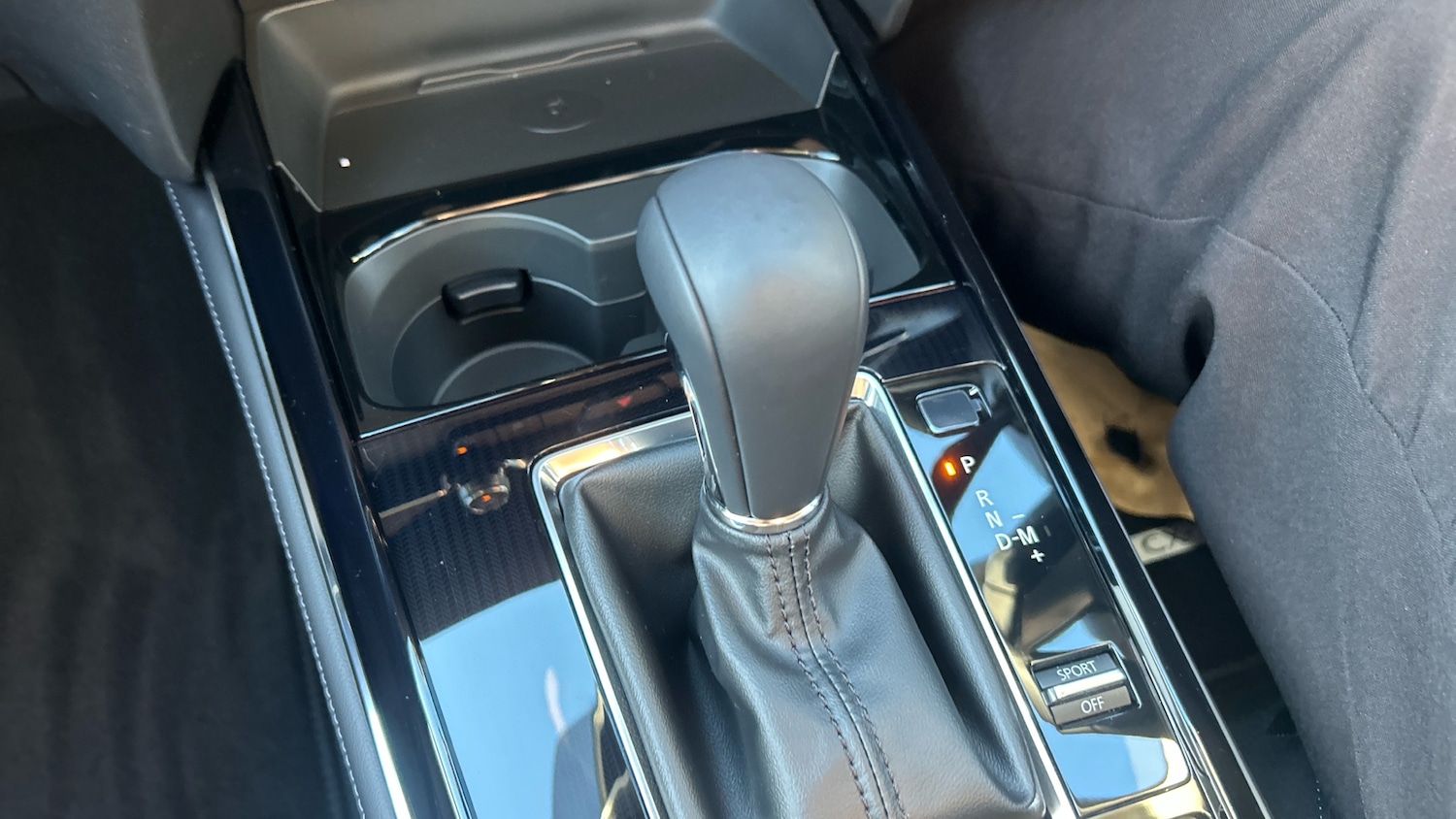 Used Mazda CX-30 2025 for sale - 76467932: Photo 13