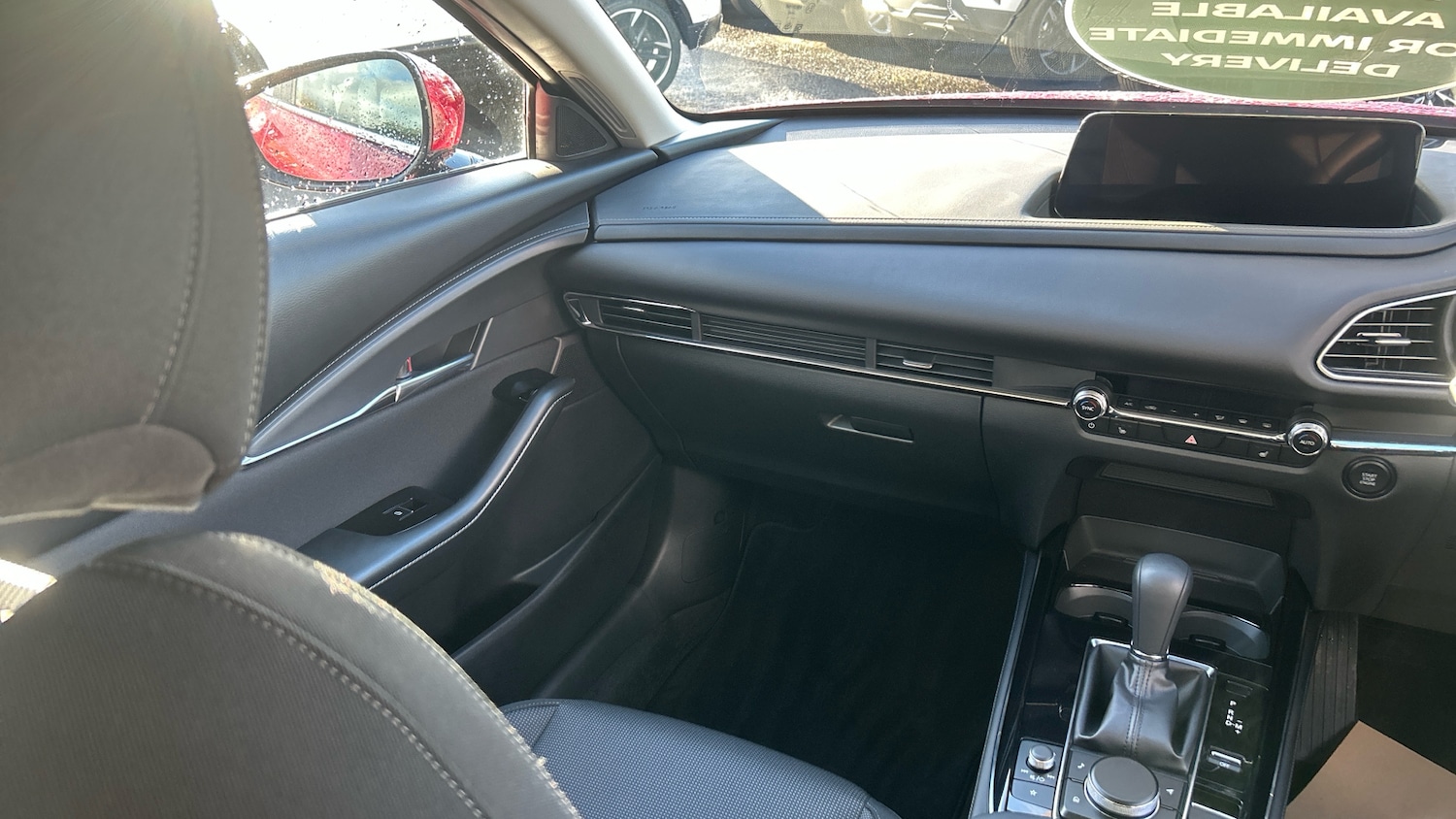 Used Mazda CX-30 2025 for sale - 76467932: Photo 14