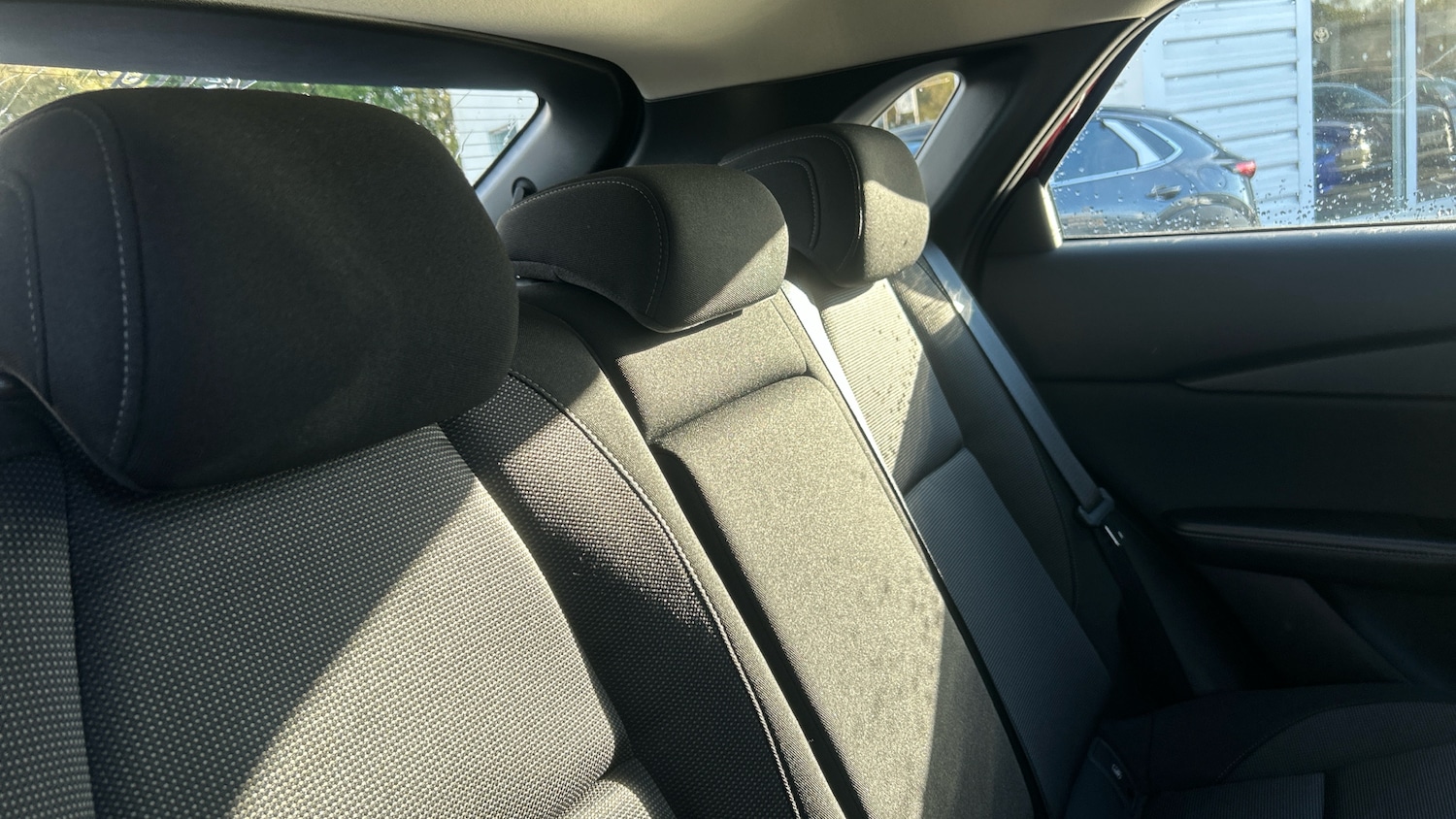 Used Mazda CX-30 2025 for sale - 76467932: Photo 15