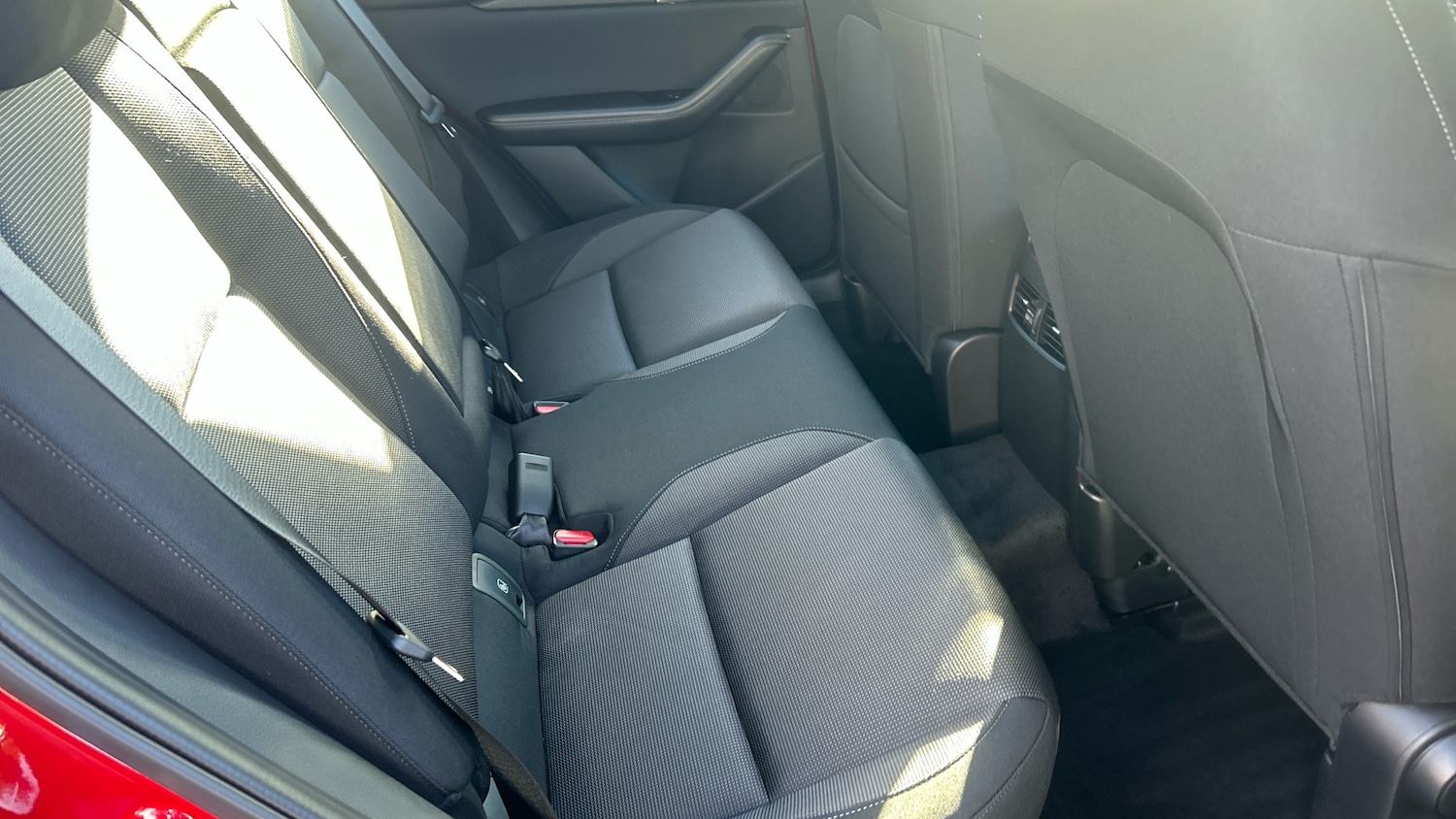 Used Mazda CX-30 2025 for sale - 76467932: Photo 16