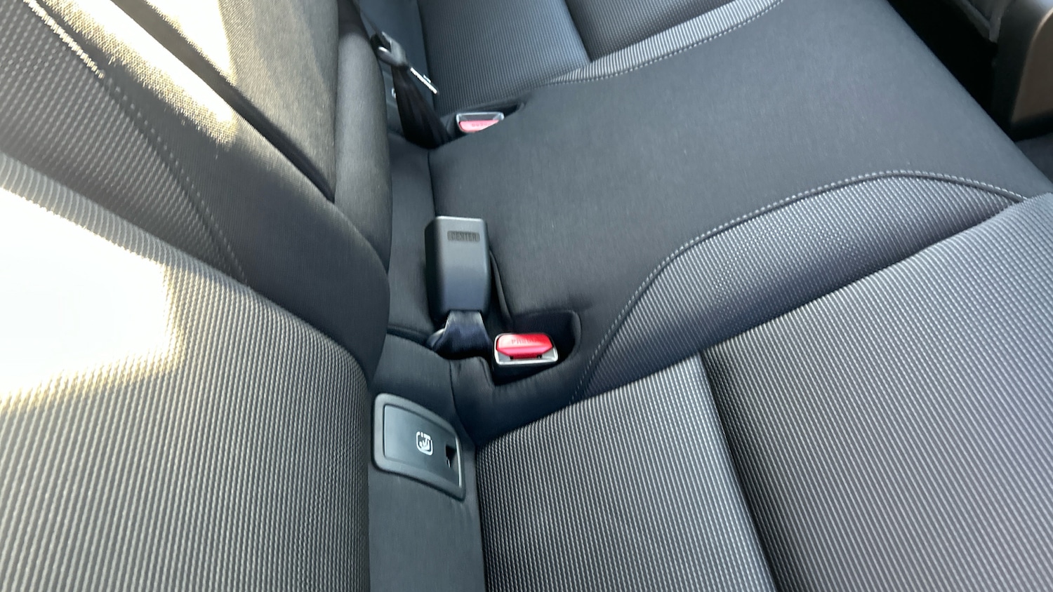 Used Mazda CX-30 2025 for sale - 76467932: Photo 17