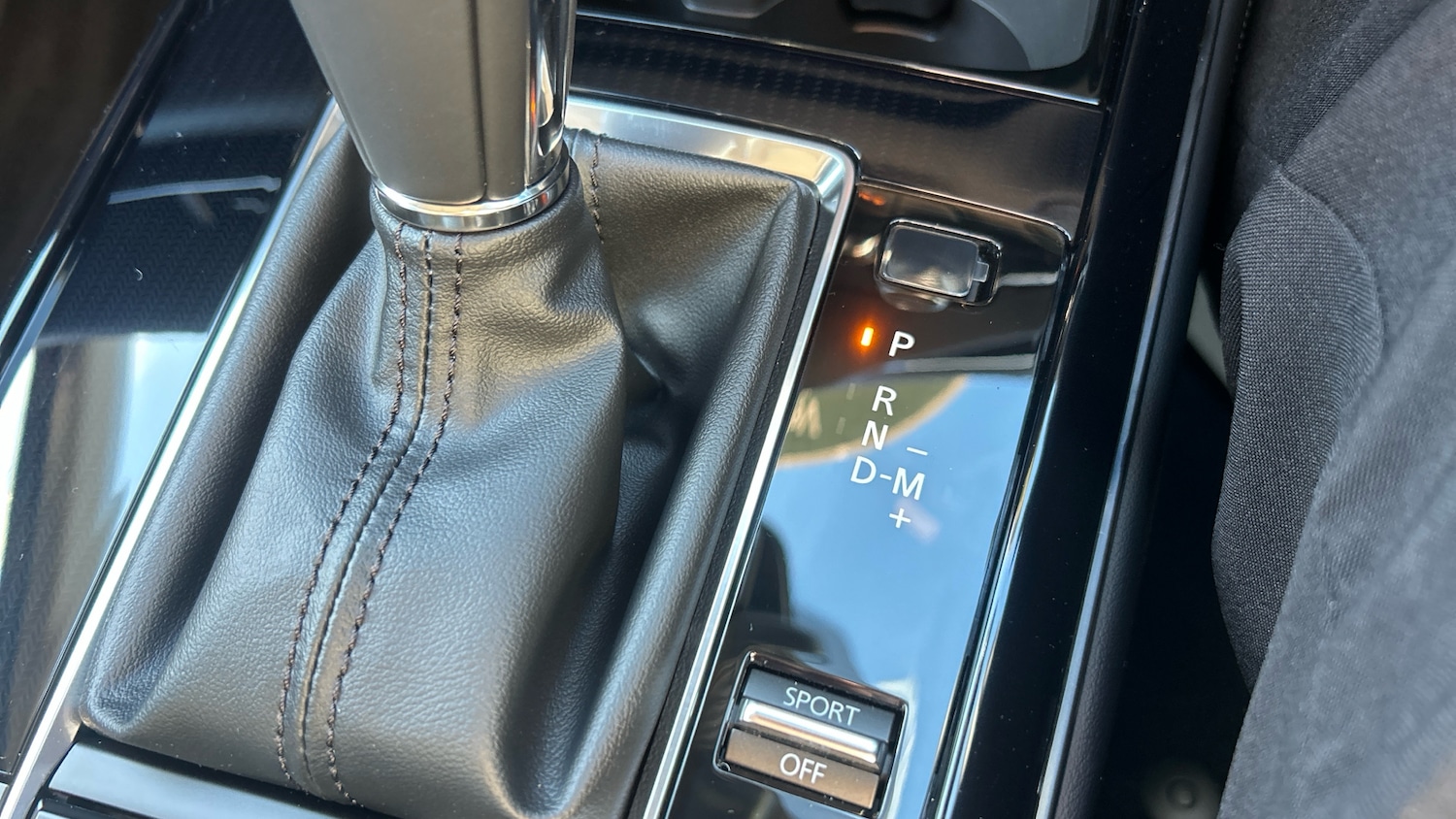 Used Mazda CX-30 2025 for sale - 76467932: Photo 21