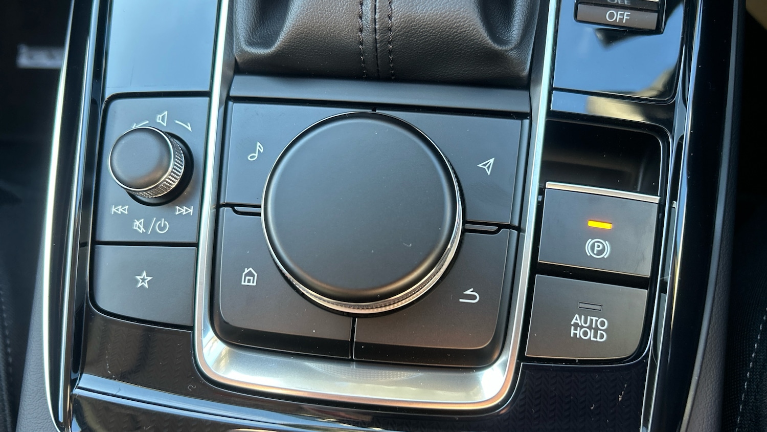 Used Mazda CX-30 2025 for sale - 76467932: Photo 22