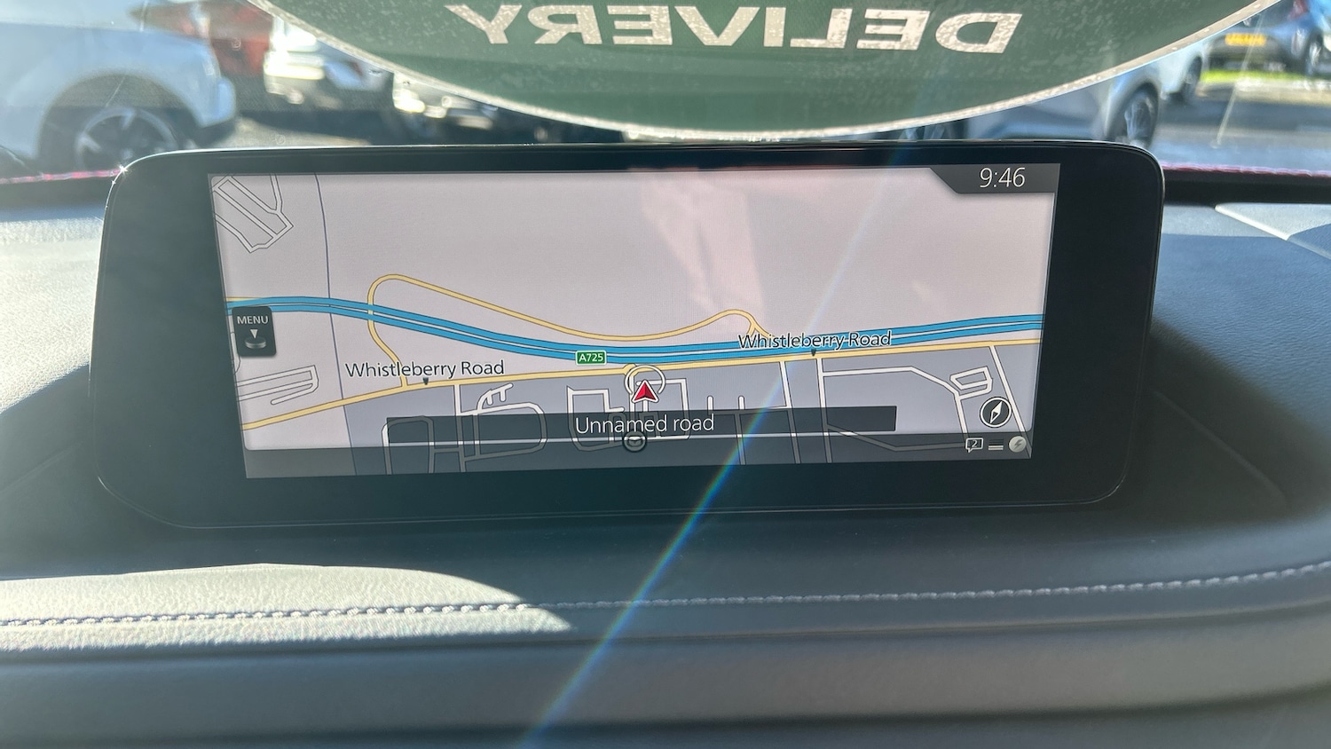 Used Mazda CX-30 2025 for sale - 76467932: Photo 23