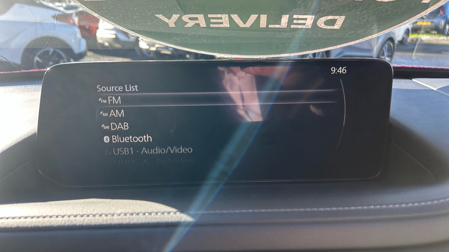 Used Mazda CX-30 2025 for sale - 76467932: Photo 24